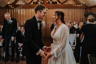 The Blakelands Estate - 5