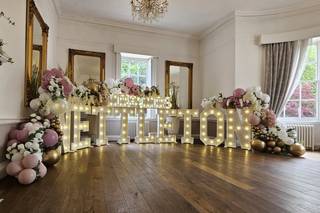 Bawtry Hall - 10