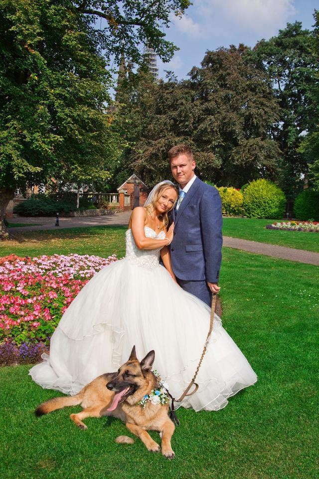 Wedding Photography by Emilia - 2