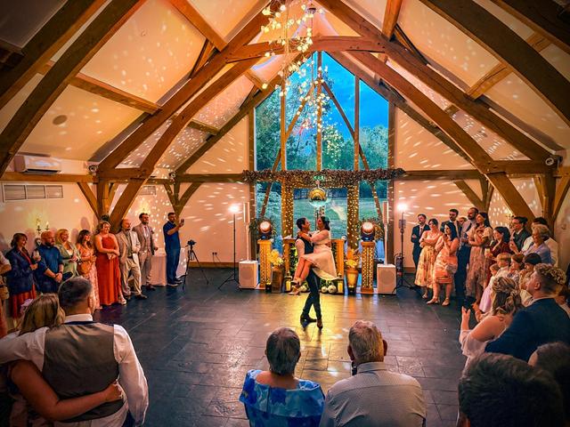 ALL STEPS FIRST DANCE (wedding dance lessons) - 4