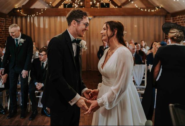 The Blakelands Estate - 1