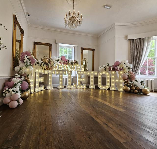 Bawtry Hall - 3