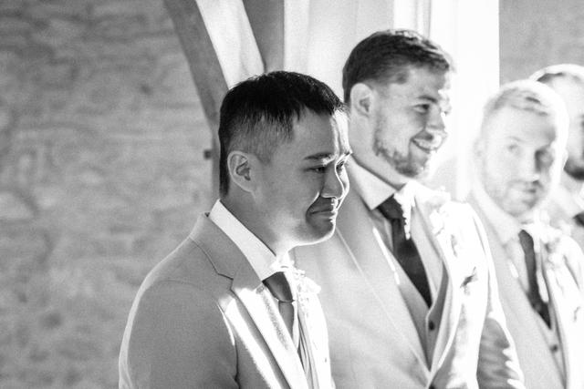Sydney Tarrant Weddings - 1