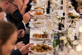 The Old Kent Barn - 5