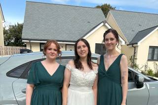 Cornwall Hairstylist & Makeup Artist - 6
