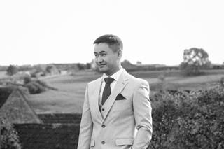 Sydney Tarrant Weddings - 6