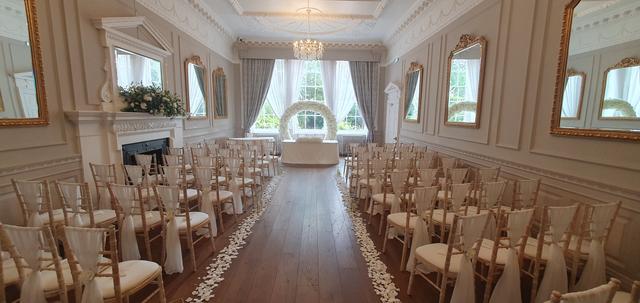 Bawtry Hall - 4