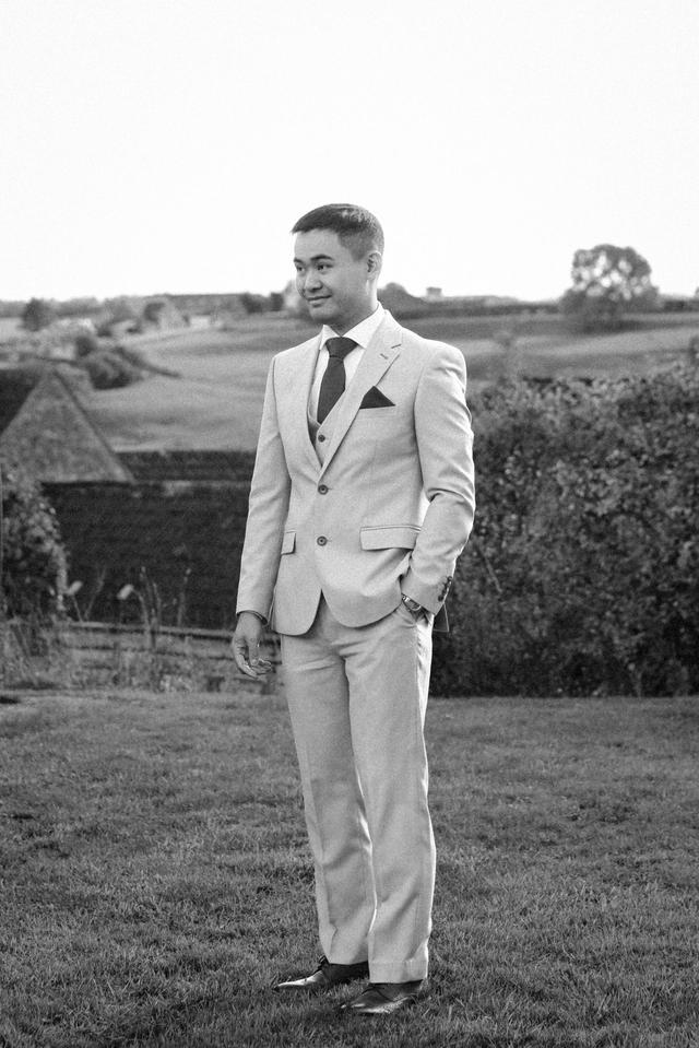 Sydney Tarrant Weddings - 2