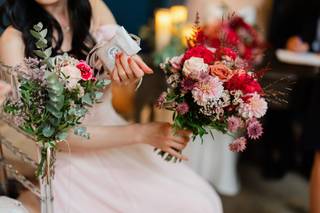 Dancing Dahlia Florals - 7