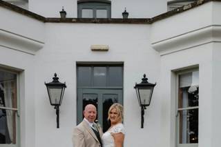 Tewinbury Farm Hotel - 13