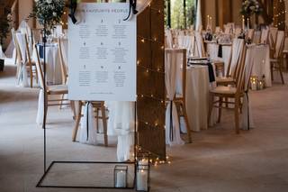 The Old Kent Barn - 7