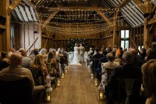 Tewinbury Farm Hotel - 14