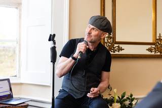 Paul Martyn Sax - 10