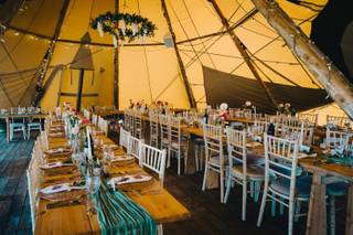Low Osgoodby Grange Wedding Venue - 5