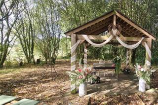 Low Osgoodby Grange Wedding Venue - 6