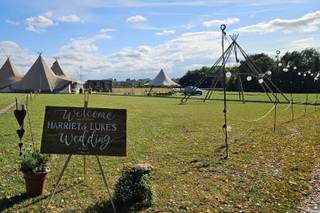 Low Osgoodby Grange Wedding Venue - 7