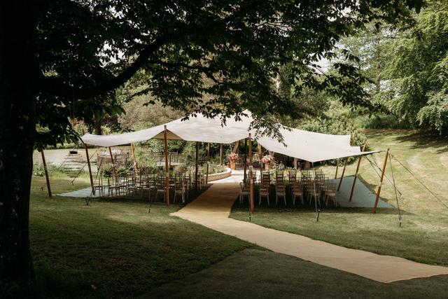 Deer's Leap Retreat - 1