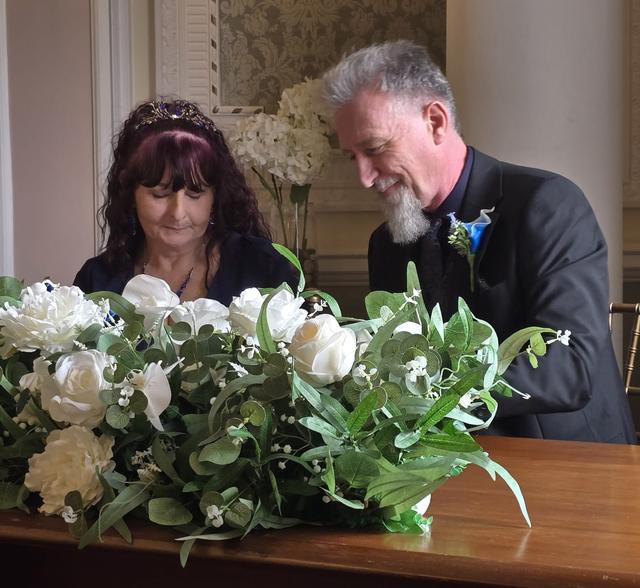 Your Ceremony Cheshire East Registration Services - 1