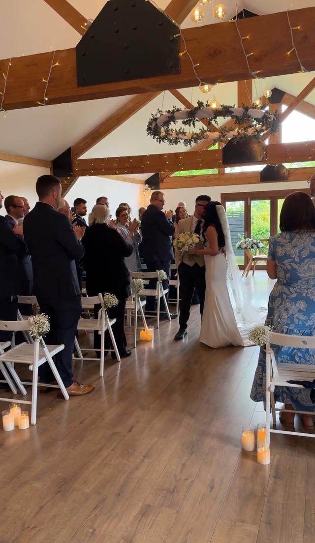 Maidens Barn - 2