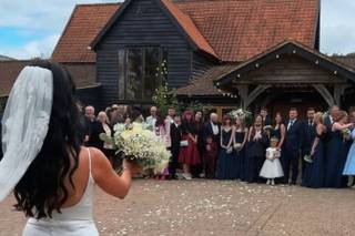 Maidens Barn - 6