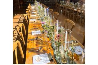 Thirsk Lodge Barns - 11