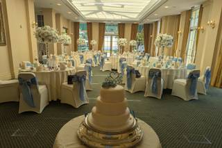 Exquisite Wedding and Event Services - 6