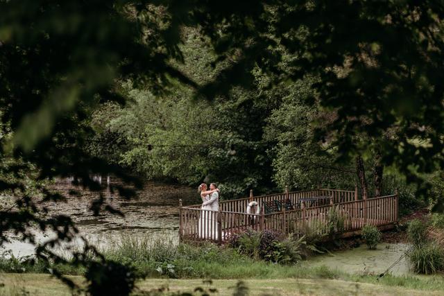 Deer's Leap Retreat - 3