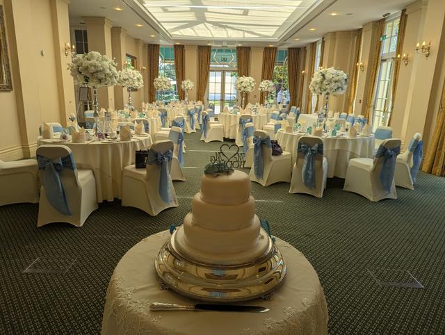 Exquisite Wedding and Event Services - 1
