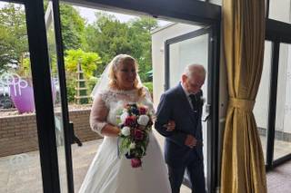 Best Western Plus Pinewood on Wilmslow - 9