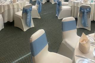 Exquisite Wedding and Event Services - 7