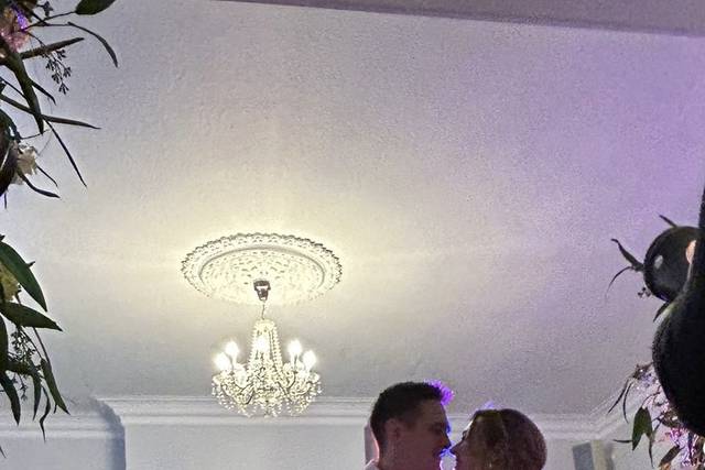 The Old Vicarage 1
