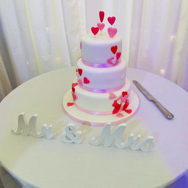 Angela Keil Cakes - 3