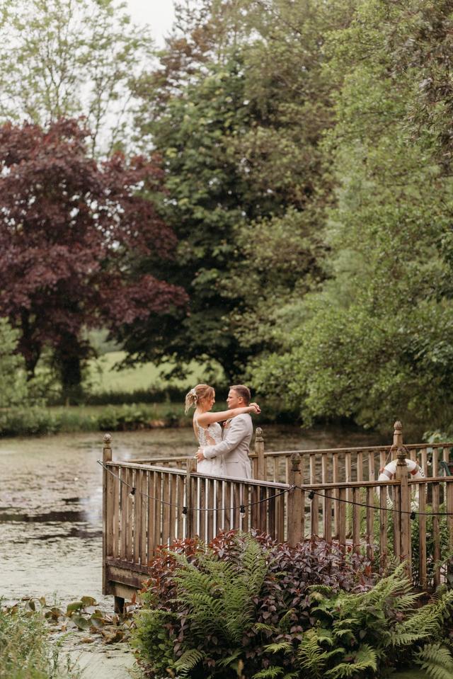 Deer's Leap Retreat - 2