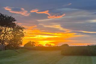 Thirsk Lodge Barns - 13