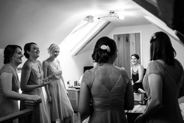 Wildtale Wedding Photography - 1