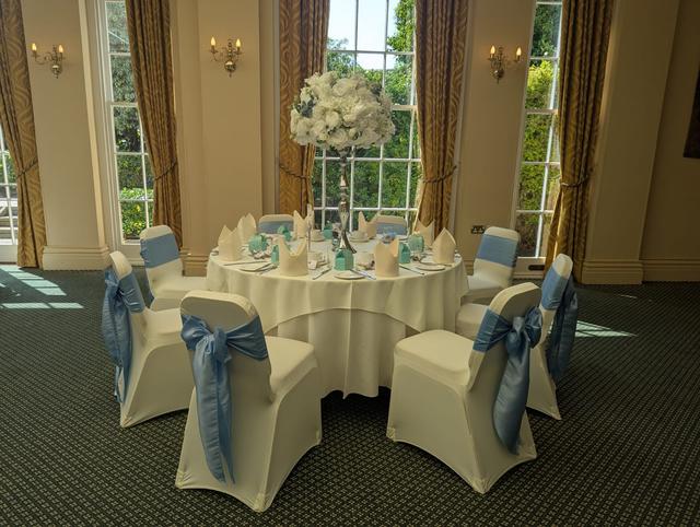 Exquisite Wedding and Event Services - 3