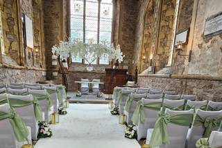 Rothley Court Hotel - 6