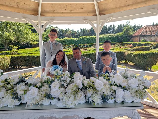 Exquisite Wedding and Event Services - 4