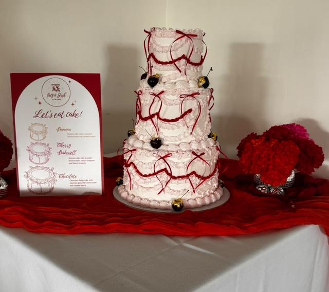 The Gorge Bakehouse Ltd - 1