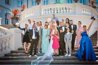 Luxury Weddings by Nalila - 5