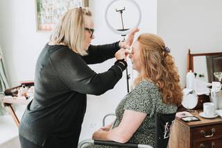 Lisa Power Makeup - 6