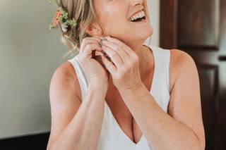 Lisa Power Makeup - 7