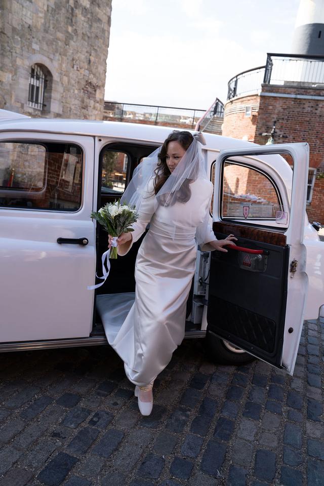 Katherine Anastasia - 2