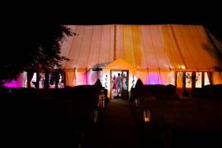 Newland Hall - 5