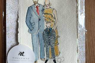 HollyMae Illustrates - 4