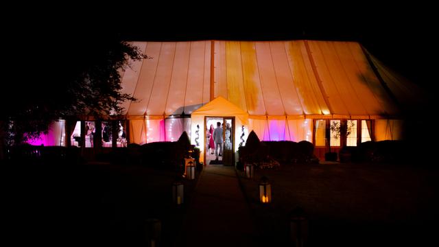 Newland Hall - 1
