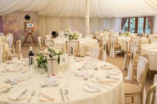 Newland Hall - 6