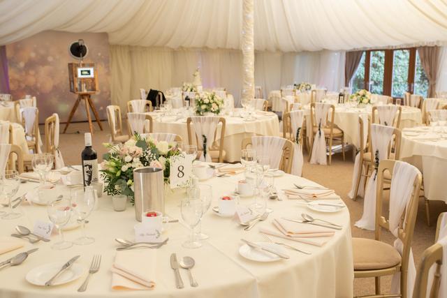 Newland Hall - 3