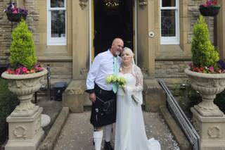 Hollin House Hotel - 9