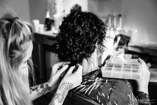 Jo Stringer Bridal & Occasions - 11